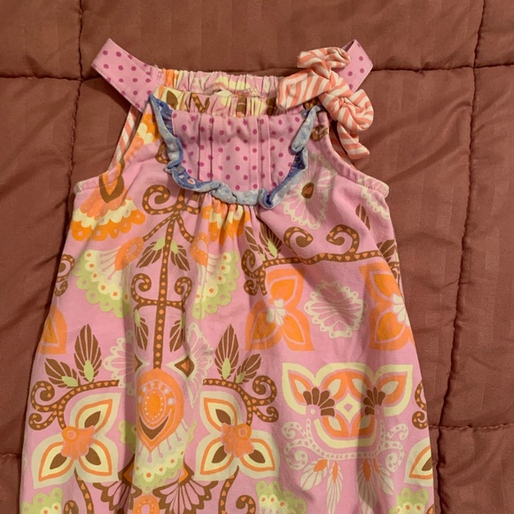 Matilda Jane romper - Picture 2 of 2